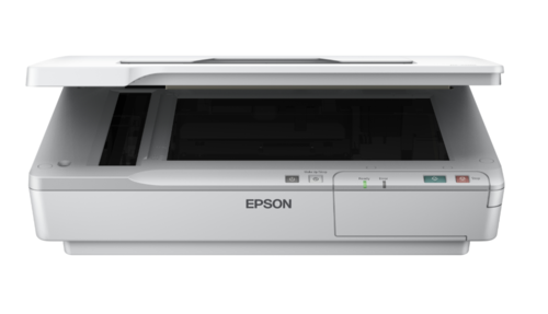 Escaner Epson WorkForce DS-5500