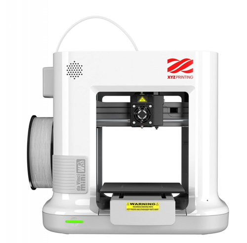 Impresora 3D  Da Vinci Mini WIFI PLUS