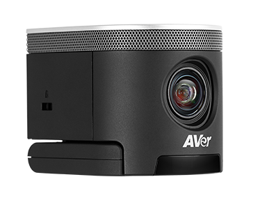 AVER CAM 340+ Cámara de Videoconferencias USB