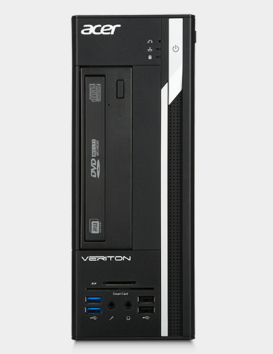 Ordenador Acer i5-7400 Veriton X2640G