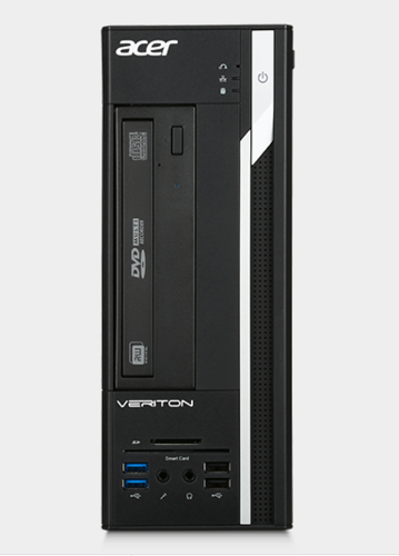 Ordenador Acer i5-8400 Veriton X2660g