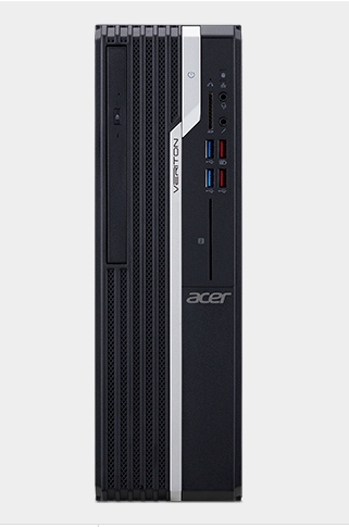 Ordenador Acer i5-9400 Veriton X2665G
