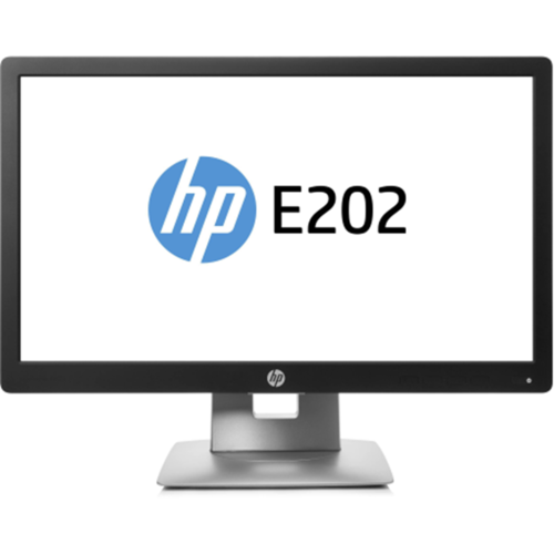Monitor (RENOVADO) HP E202 - 20”