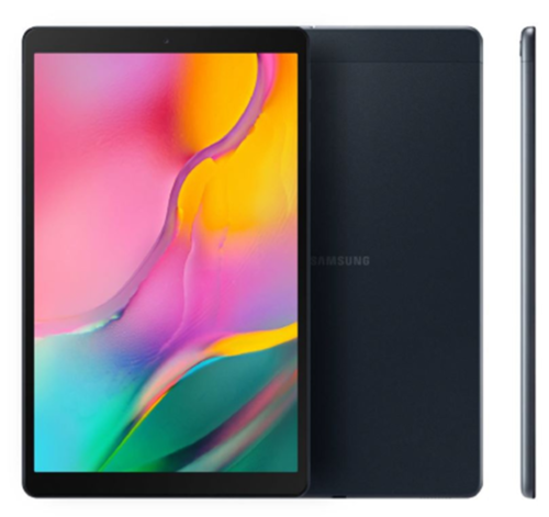 Tablet 10.1 SAMSUNG Galaxy Tab A (10.1", 64GB, 4G, 2019)