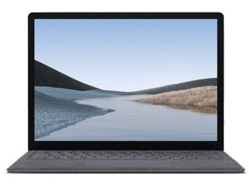 Surface Laptop 3, Delgado, elegante, pantalla táctil ,13,5" o 15"