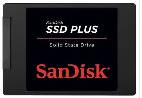 Disco Duro SSD 1 TB SANDISK SATA III