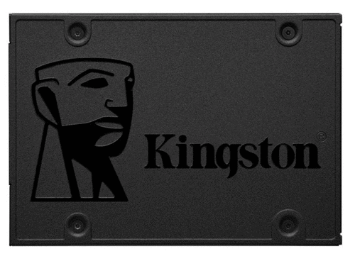 Disco Duro SSD Kingston A400 240GB
