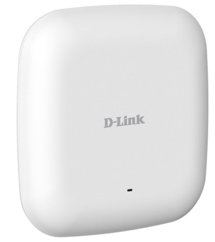D-LINK DAP-2660 Punto de acceso de banda dual profesional PoE