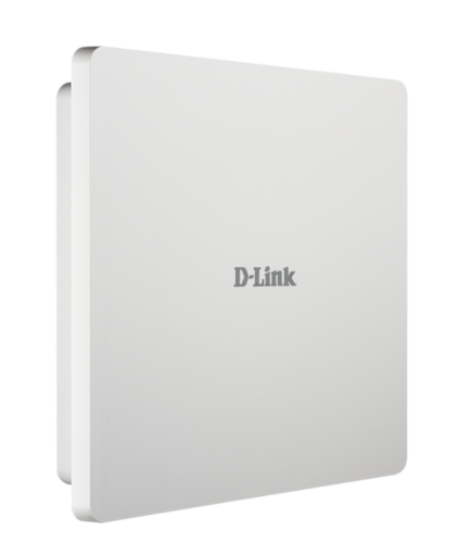 D-LINK DAP-3662 Punto de Acceso Exterior Dual Band AC1200 PoE