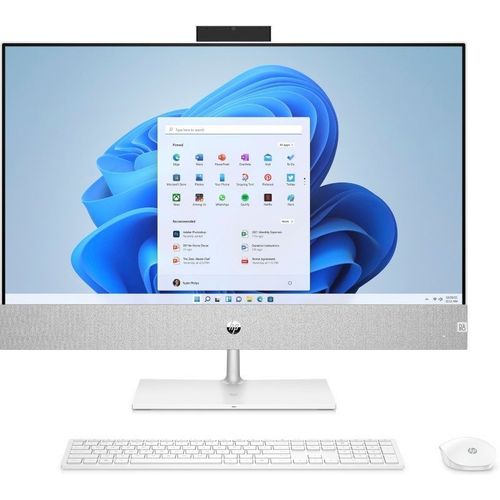 ALL IN ONE HP PAVILION 27" CA0009NS RYZEN 7