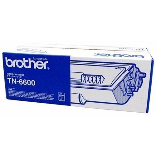 TONER BROTHER TN6600 SERIES