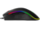 RATON CON CABLE MM218 10000DPI RGB MARS GAMING