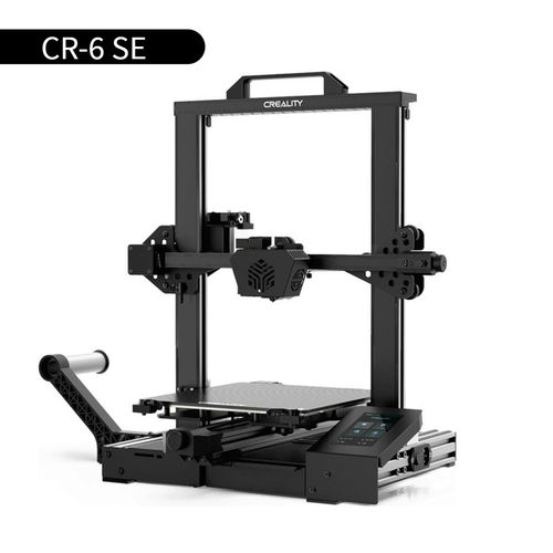 IMPRESORA 3D CREALITY CR6-SE