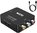 CONVERTIDOR ENTRADA RCA A SALIDA HDMI 1080P