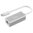 ADAPTADOR USB-C A ETHERNET 10/100/1000 EQUIP